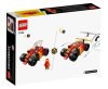 LEGO Ninjago 71780 Kai EVO nindzsa-versenyautója