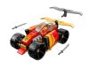 LEGO Ninjago 71780 Kai EVO nindzsa-versenyautója