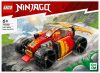 LEGO Ninjago 71780 Kai EVO nindzsa-versenyautója