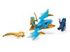 LEGO Ninjago 71802 Nya felszálló sárkány csapása