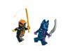 LEGO Ninjago 71806 Cole elemi földrobotja