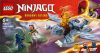LEGO Ninjago 71810 Riyu, az ifjú sárkány