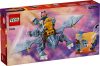 LEGO Ninjago 71810 Riyu, az ifjú sárkány