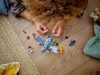 LEGO Ninjago 71810 Riyu, az ifjú sárkány