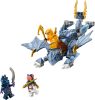 LEGO Ninjago 71810 Riyu, az ifjú sárkány