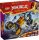LEGO Ninjago 71811 Arin nindzsa homokfutója