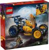 LEGO Ninjago 71811 Arin nindzsa homokfutója