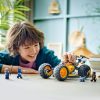 LEGO Ninjago 71811 Arin nindzsa homokfutója