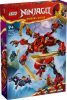 LEGO Ninjago 71812 Kai hegymászó páncélja