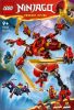 LEGO Ninjago 71812 Kai hegymászó páncélja