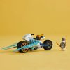 LEGO Ninjago 71816 Zane jégmotorja