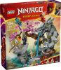LEGO Ninjago 71819 Sárkánykő szentély
