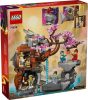 LEGO Ninjago 71819 Sárkánykő szentély