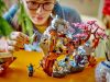 LEGO Ninjago 71819 Sárkánykő szentély