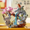 LEGO Ninjago 71819 Sárkánykő szentély