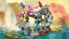 LEGO Ninjago 71819 Sárkánykő szentély