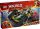 LEGO Ninjago 71820 A nindzsacsapat kombinálható járműve