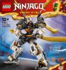 LEGO Ninjago 71821 Cole titánsárkány-robotja