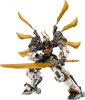 LEGO Ninjago 71821 Cole titánsárkány-robotja