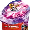 LEGO Ninjago 71824 Sora sárkány Spinjitzu pörgettyűje