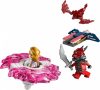 LEGO Ninjago 71824 Sora sárkány Spinjitzu pörgettyűje