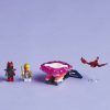 LEGO Ninjago 71824 Sora sárkány Spinjitzu pörgettyűje