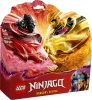 LEGO Ninjago 71826 Sárkány spinjitzu harci csomag