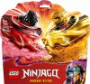 LEGO Ninjago 71826 Sárkány spinjitzu harci csomag