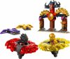 LEGO Ninjago 71826 Sárkány spinjitzu harci csomag