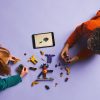 LEGO Ninjago 71826 Sárkány spinjitzu harci csomag
