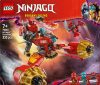 LEGO Ninjago 71830 Kai viharjáró robotja