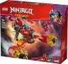 LEGO Ninjago 71830 Kai viharjáró robotja