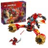 LEGO Ninjago 71830 Kai viharjáró robotja