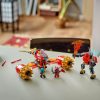 LEGO Ninjago 71830 Kai viharjáró robotja