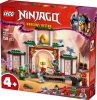 LEGO Ninjago 71831 Spinjitzu nindzsatemplom