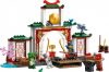 LEGO Ninjago 71831 Spinjitzu nindzsatemplom