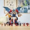 LEGO Ninjago 71834 Zane kombinálható ultra robotja