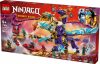 LEGO Ninjago 71836 A koncentráció rangos sárkánya