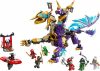 LEGO Ninjago 71836 A koncentráció rangos sárkánya