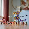 LEGO Ninjago 71836 A koncentráció rangos sárkánya
