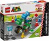 LEGO Super Mario 72031 Mario Kart – Yoshi Bike