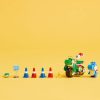 LEGO Super Mario 72031 Mario Kart – Yoshi Bike