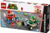 LEGO Super Mario 72034 Mario Kart – Baby Mario és Baby Luigi