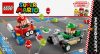 LEGO Super Mario 72034 Mario Kart – Baby Mario és Baby Luigi
