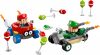 LEGO Super Mario 72034 Mario Kart – Baby Mario és Baby Luigi