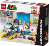 LEGO Super Mario 72035 Mario Kart – Toad garázsa