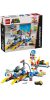 LEGO Super Mario 72035 Mario Kart – Toad garázsa