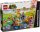 LEGO Super Mario 72036 Mario Kart – Baby Peach és a Grand Prix szett