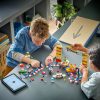 LEGO Super Mario 72036 Mario Kart – Baby Peach és a Grand Prix szett