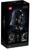 LEGO Star Wars 75304 Darth Vader sisak